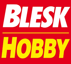 blesk hobby