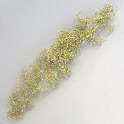Podkova borovice zlatá 80cm