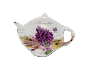 Čajníček levandule 14