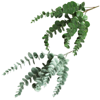 Eukalyptus umělý 74 cm mix druhů