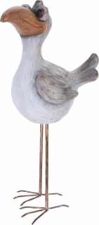 Soška pták 70 cm