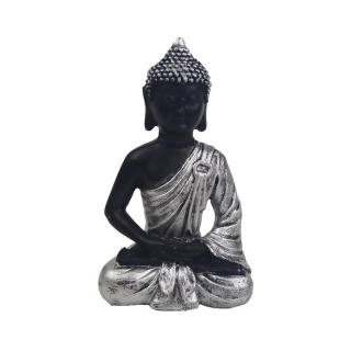 Buddha soška na postavení 15 cm