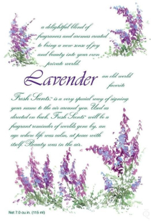 Vonný sáček Lavender 115g